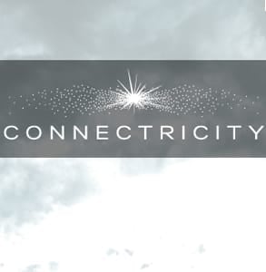 Photo of the Connectricity logo