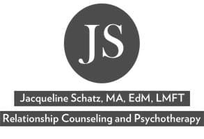 Photo of the Jacqueline Schatz logo