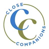 Photo of the Close Companions logo