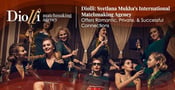 Diolli: Svetlana Mukha’s International Matchmaking Agency Offers Romantic, Private, &#038; Successful Connections
