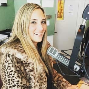 Photo of Dating and Relationship Coach Karenna Alexander