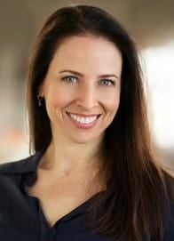 Photo of Therapist Jacqueline Schatz