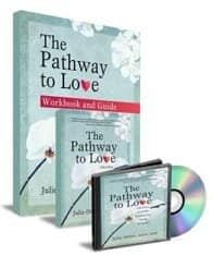 Photo of Pathway to Love book