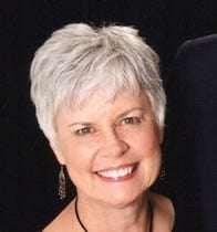 Photo of Priscilla Hunt, the Executive Director at Better Marriages