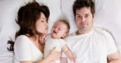 Can 15 Minutes of Post-Coital Cuddling Help Your Relationship?