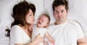 Fathers Also Experience Reduced Sexual Desire After Welcoming a Newborn