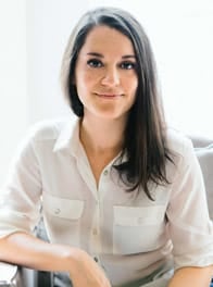Photo of Sex Therapist Vanessa Marin Photo of Sex Therapist Vanessa Marin