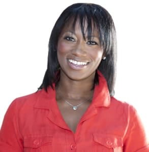 Photo of Trenia Johnson-Norford Photo of Trenia Johnson-Norford