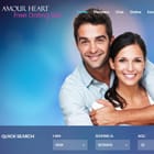 Amour Heart Amour Heart