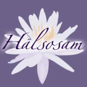Photo of the Hälsosam therapy logo Photo of the Hälsosam therapy logo