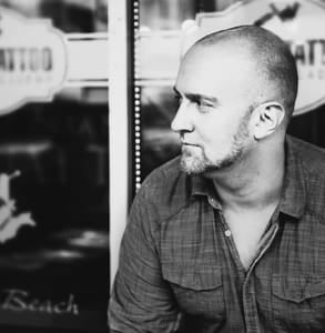 Photo of Dan Silverman, the Miami Matchmaker