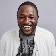 Photo of Hannibal Buress