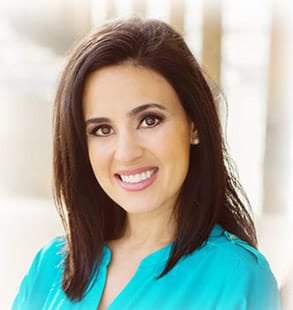 Photo of Dr. Shannon Chavez
