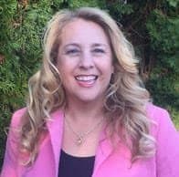 Photo of Intuitive Specialist Joan Marie Whelan