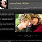 LesbianCougarDating