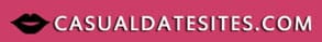 Photo of the CasualDateSites.com logo