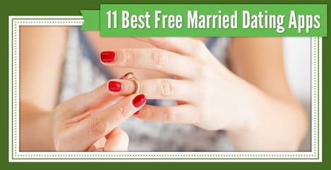 Married Dating Apps