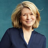 Photo of Martha Stewart
