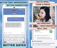 fotografie profilu OkCupid