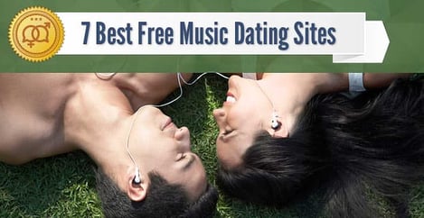 Music Dating Site