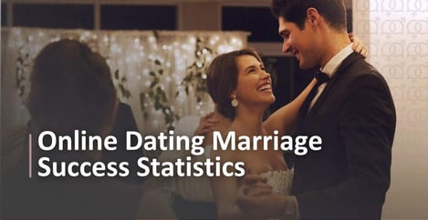 Online Dating Marriage Success