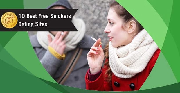 Smokers Dating Site