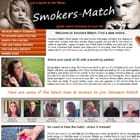 Smokers Match