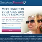 Smokers Personals