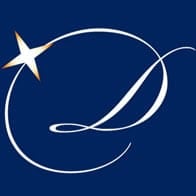 Screenshot of the Dream Singles logo