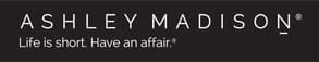 Photo of the Ashley Madison logo
