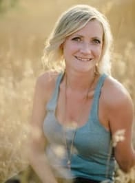 Photo of Confidence Coach and Counselor Kendra Hadley