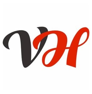 Photo of the VictoriaHearts logo