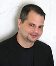Photo of Jay Rosensweig, Weekend Dating Founder