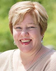 Photo of Sharon Coldwell
