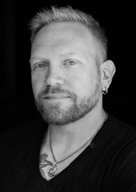 Photo of Harris O'Malley, aka Dr. NerdLove