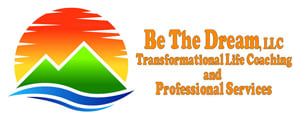 Photo of the Be The Dream Transformational Life Coaching logo