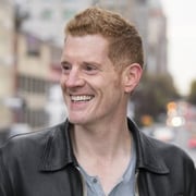 Connell Barrett