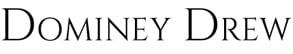 Photo of the Dominey Drew logo