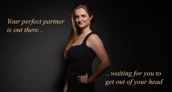 Photo of Relationship Coach Dominey Drew