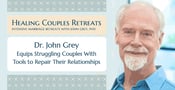 Dr. John Grey Equips Struggling Couples With Tools to Repair Their Relationships