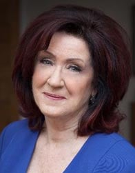 Photo of Dr. Sue Johnson