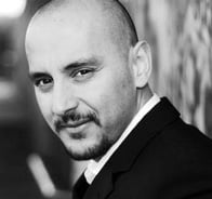 Photo of Eddie Corbano, Founder of Lovesagame.com