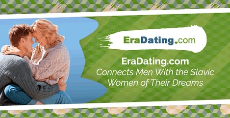 Eradating Connects Men With Beautiful Slavic Women