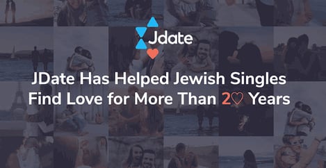 Jdate Has Helped Jewish Singles Find Love For Decades