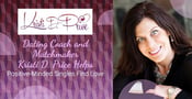 Dating Coach and Matchmaker Kristi D. Price Helps Positive-Minded Singles Find Love