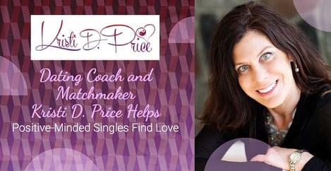 Kristi D Price Helps Positive Minded Singles Find Love