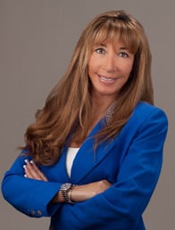 Photo of Rochelle Peachey, Founder of ILoveYourAccent.com