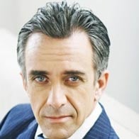 Photo of Theo Malherbe, Founder of The Only Social Club