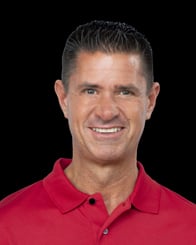 Photo of Coach Tom Seaman Photo of Coach Tom Seaman