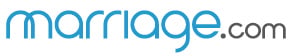 Photo of the Marriage.com logo